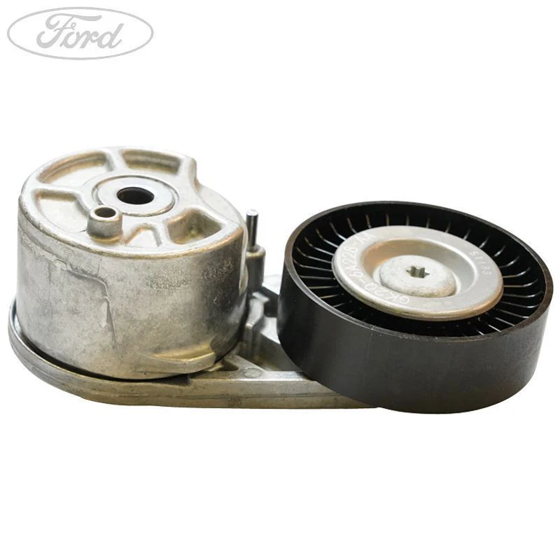 TRANSIT CUSTOM ECOBLUE TENSION PULLEY LESS AIR-CON - Image 4