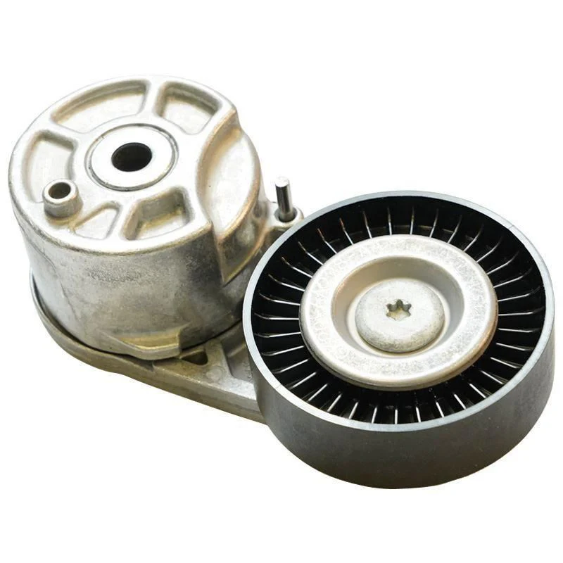 TRANSIT CUSTOM ECOBLUE TENSION PULLEY LESS AIR-CON - Image 5