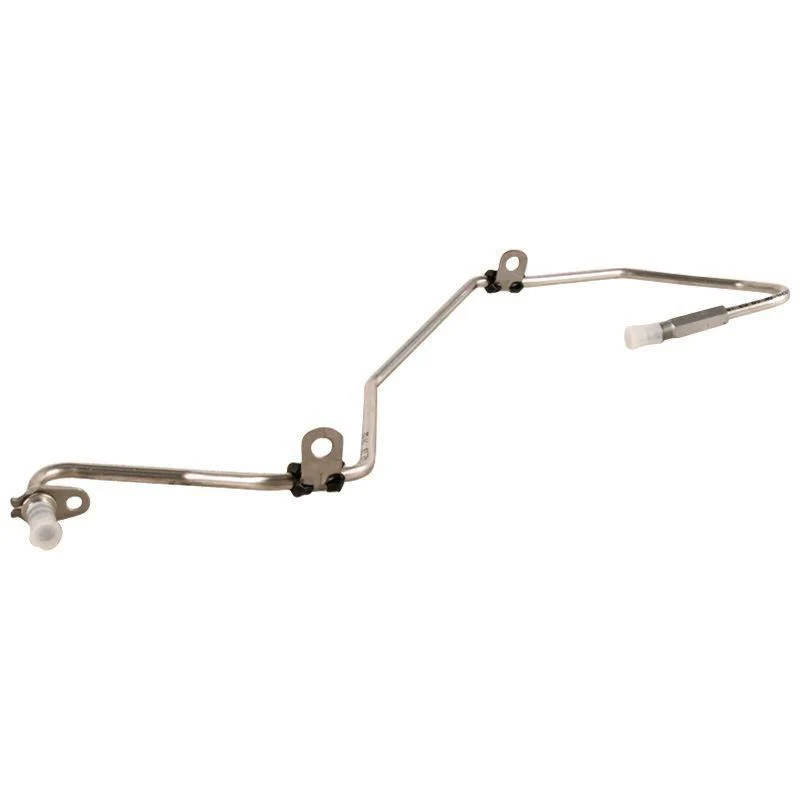 TRANSIT CUSTOM ECOBLUE TURBO OIL FEED PIPE 16-18 - Image 4