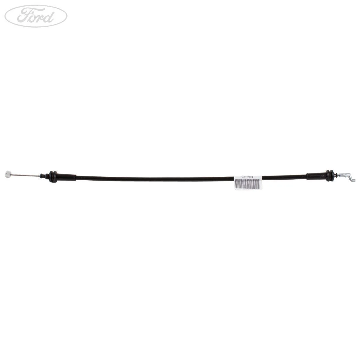 TRANSIT CUSTOM FRONT DOOR LOCK MECHANISM CABLE 2012-