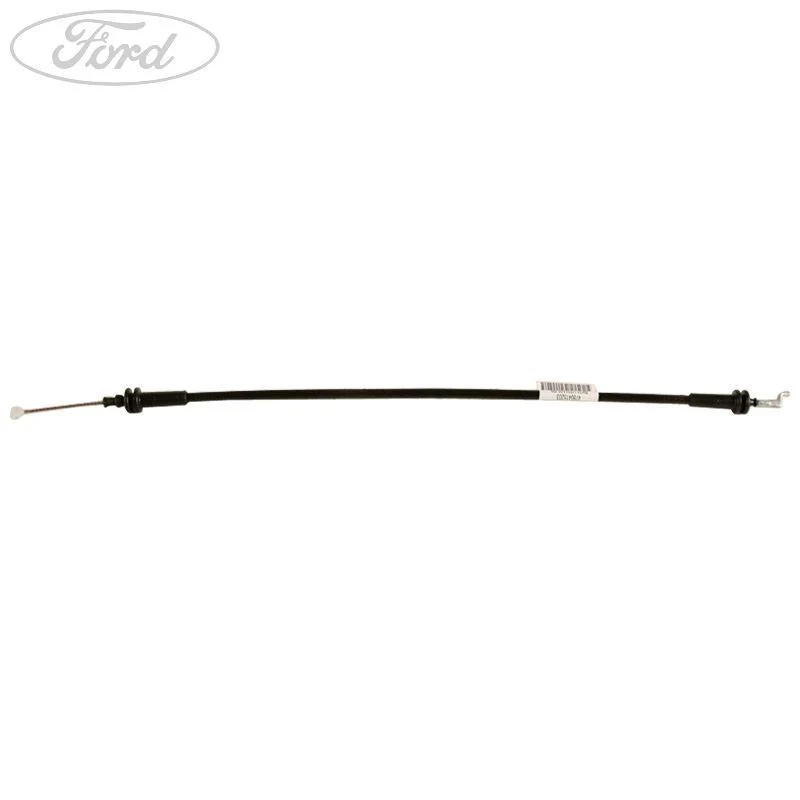 TRANSIT CUSTOM FRONT DOOR LOCK MECHANISM CABLE 2012- - Image 4