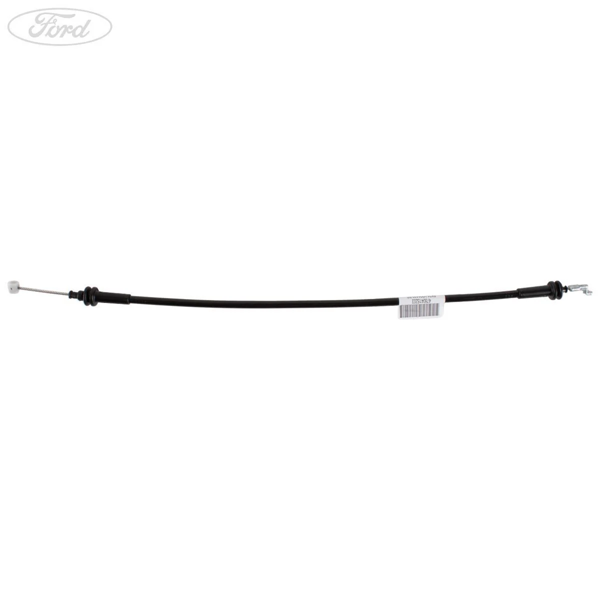 TRANSIT CUSTOM FRONT DOOR LOCK MECHANISM CABLE 2012- - Image 5