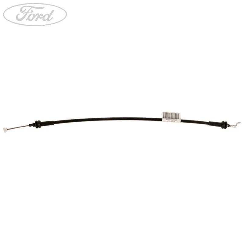 TRANSIT CUSTOM FRONT DOOR LOCK MECHANISM CABLE 2012- - Image 6