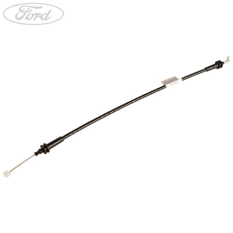 TRANSIT CUSTOM FRONT DOOR LOCK MECHANISM CABLE 2012- - Image 7