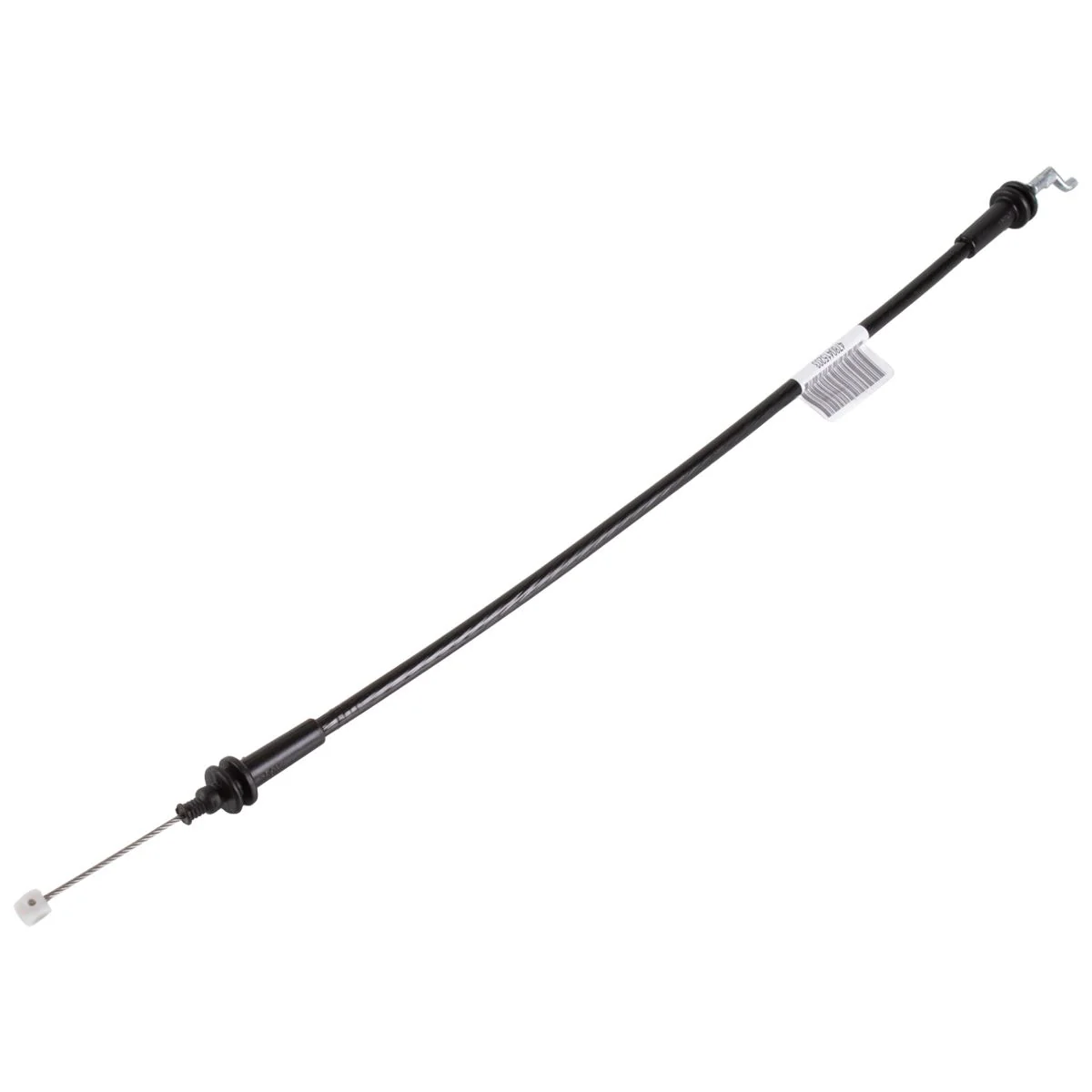 TRANSIT CUSTOM FRONT DOOR LOCK MECHANISM CABLE 2012- - Image 8