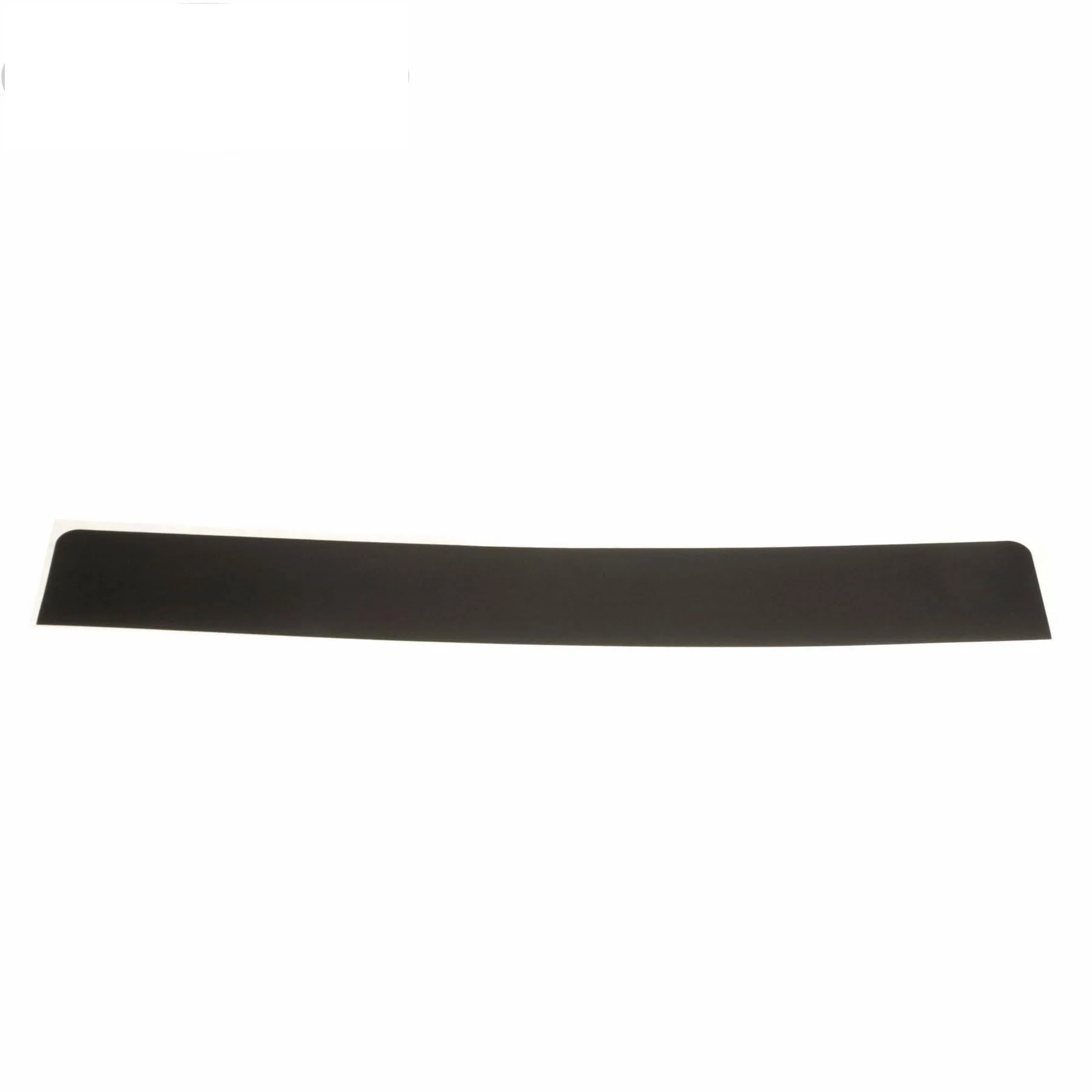 TRANSIT CUSTOM FRONT N/S DOOR SCUFF PLATE COVER - Image 2