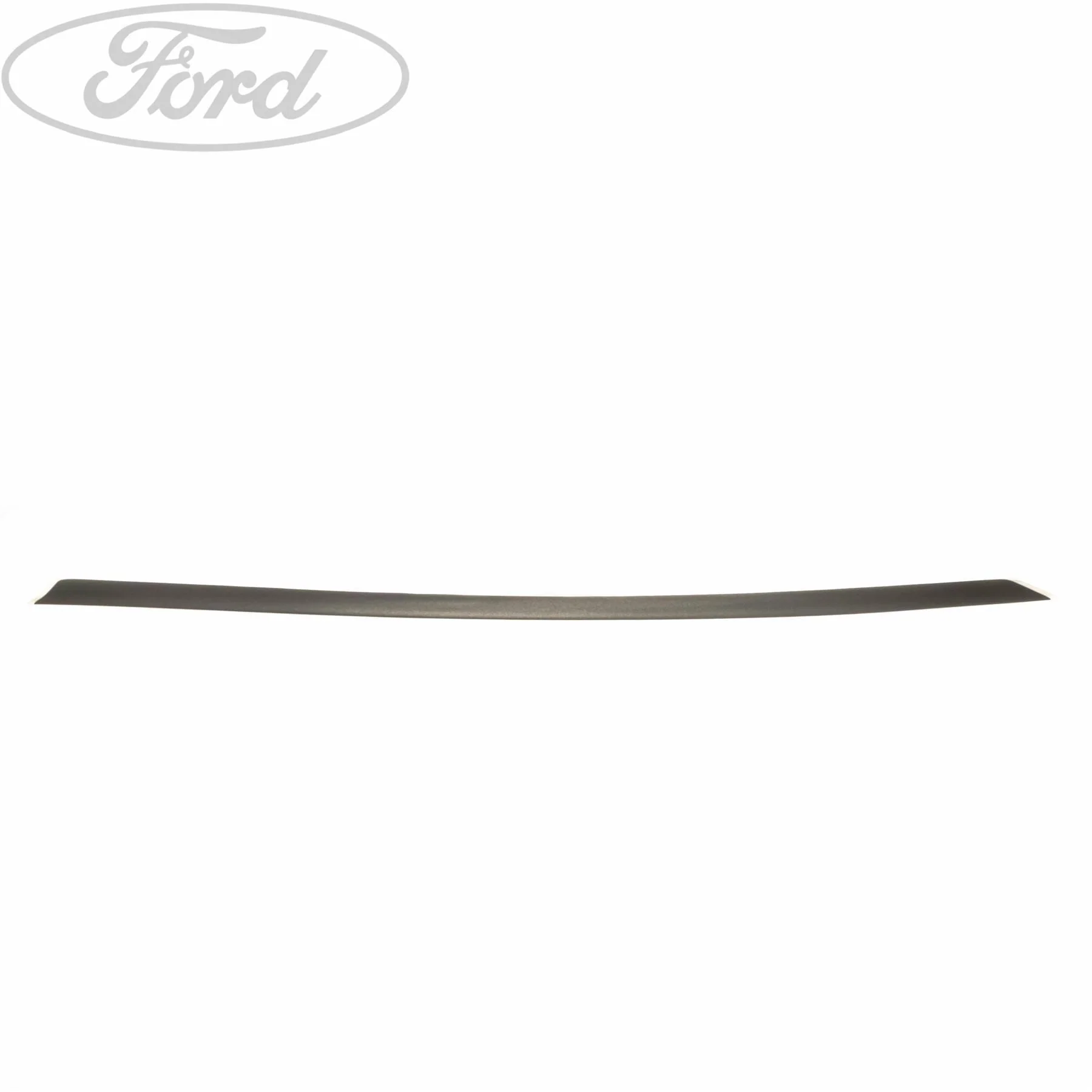 TRANSIT CUSTOM FRONT N/S DOOR SCUFF PLATE COVER - Image 3