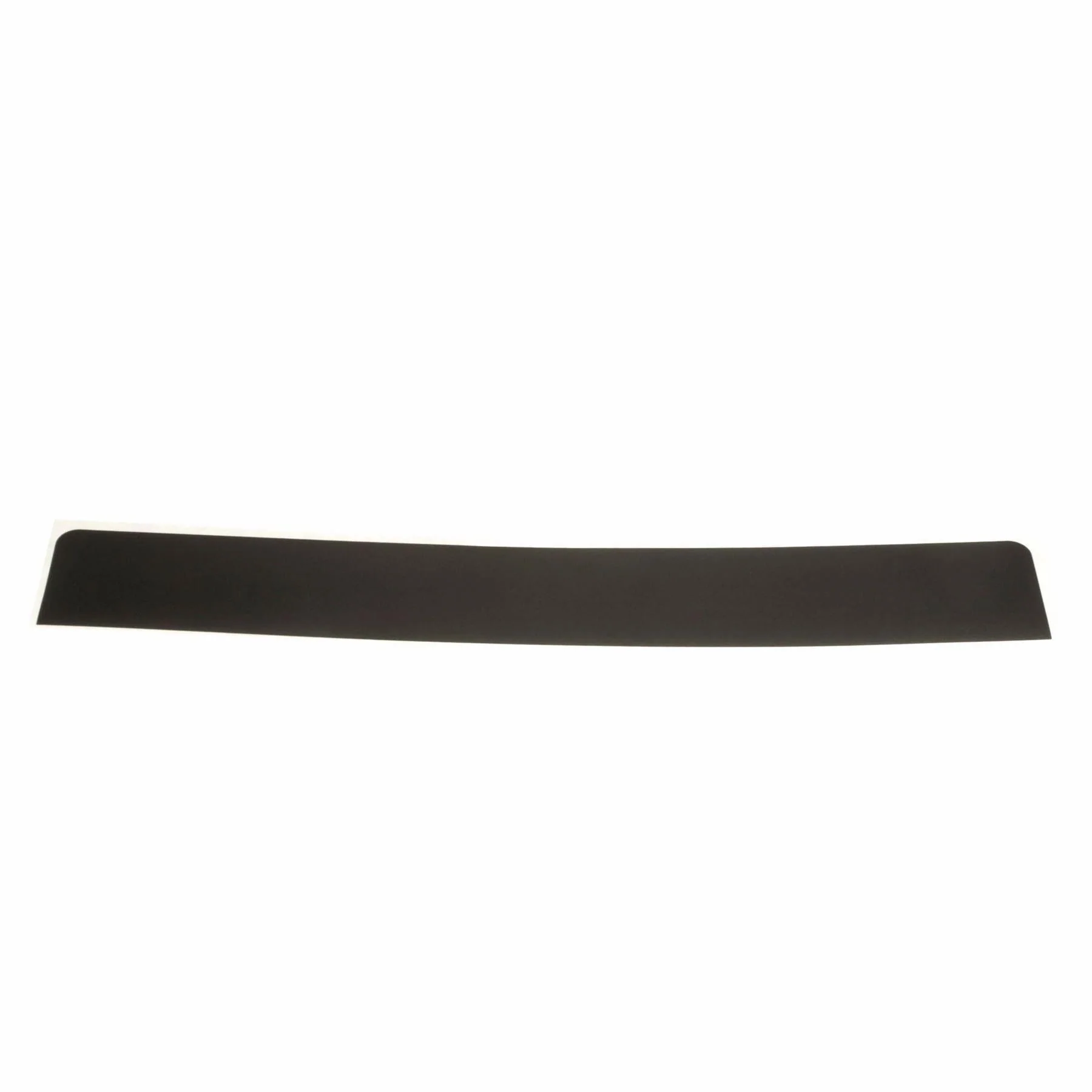TRANSIT CUSTOM FRONT N/S DOOR SCUFF PLATE COVER - Image 5