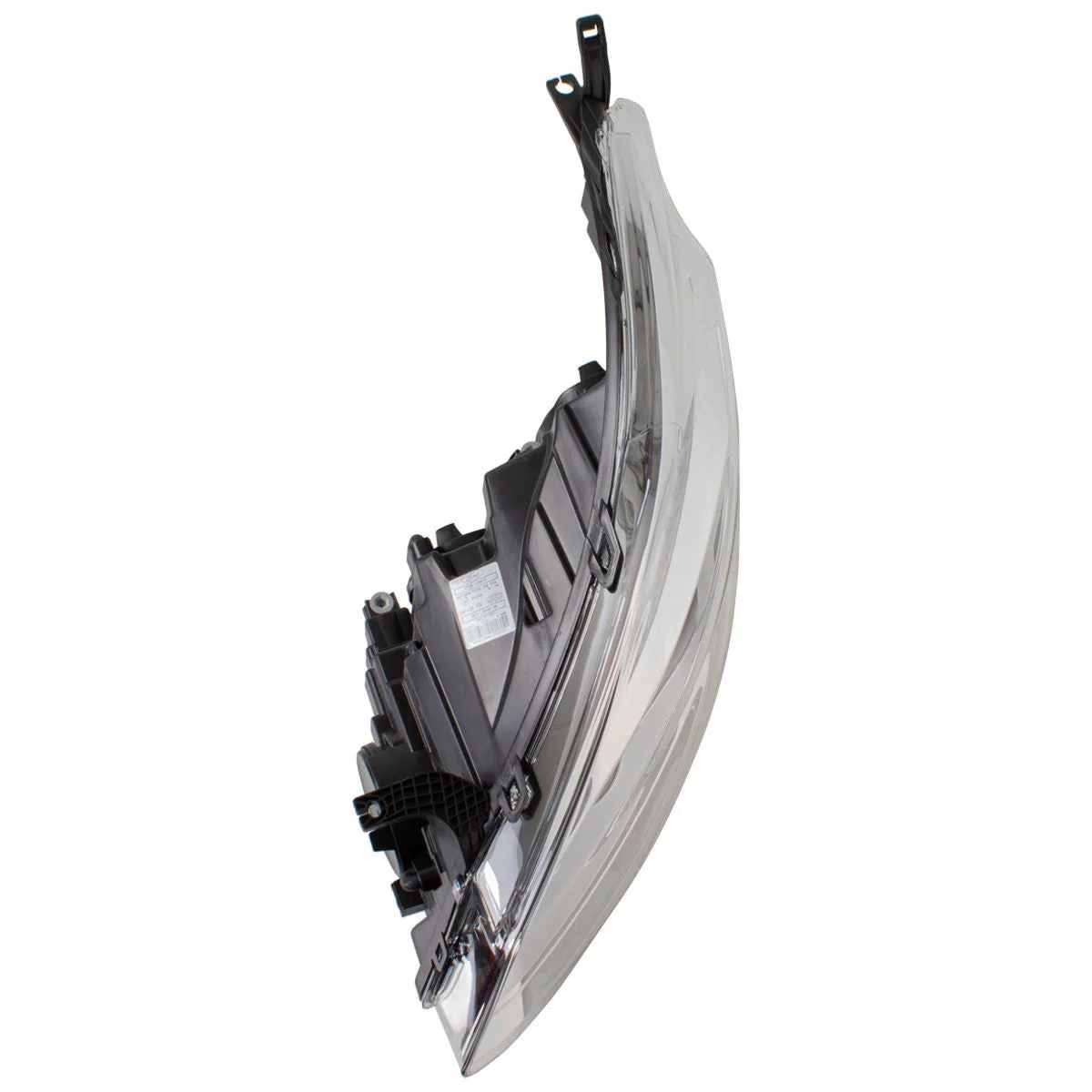TRANSIT CUSTOM FRONT N/S HALOGEN HEADLAMP HEADLIGHT 2016- - Image 3