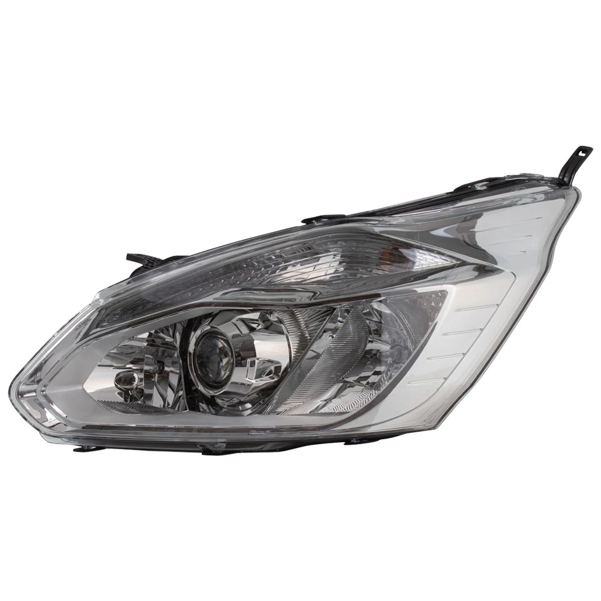 TRANSIT CUSTOM FRONT N/S HALOGEN HEADLAMP HEADLIGHT 2016- - Image 5