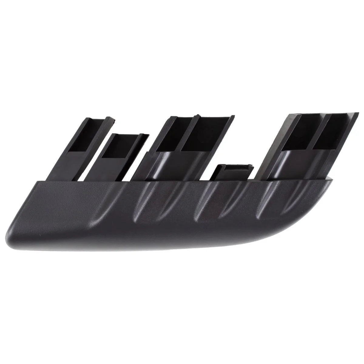 TRANSIT CUSTOM FRONT N/S REAR O/S SIDE STEP CAP 2012- - Image 4