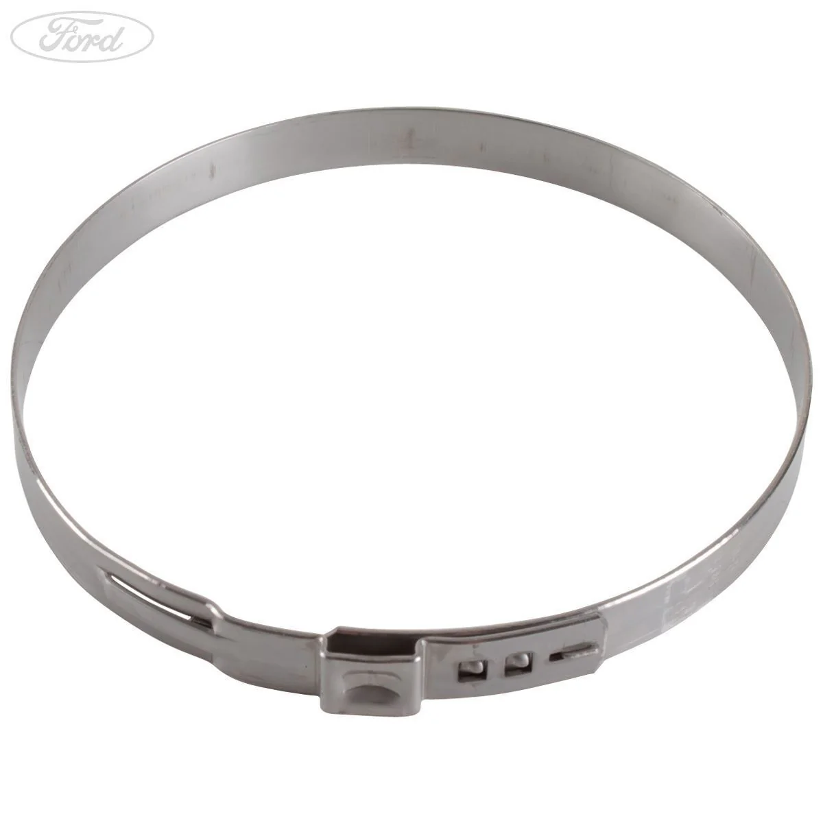 TRANSIT CUSTOM LARGE INNER CV BOOT CLAMP 104.5MM 14-16 - Image 2