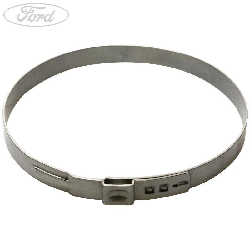 TRANSIT CUSTOM LARGE INNER CV BOOT CLAMP 104.5MM 14-16 - Image 3