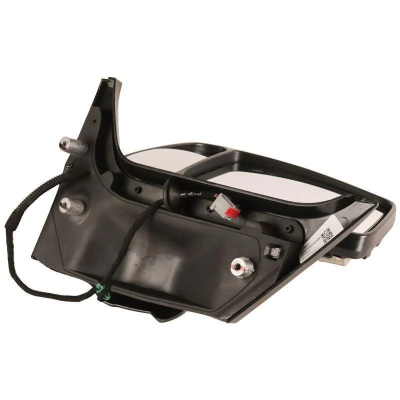 TRANSIT CUSTOM N/S DOOR REAR VIEW MIRROR HOUSING 2012- - Image 4