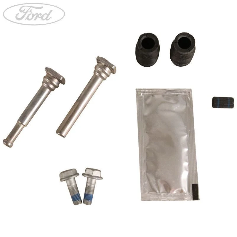TRANSIT CUSTOM REAR CALIPER & CARRIER BOLT KIT 2014- - Image 3