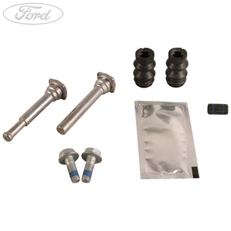 TRANSIT CUSTOM REAR CALIPER & CARRIER BOLT KIT 2014- - Image 6