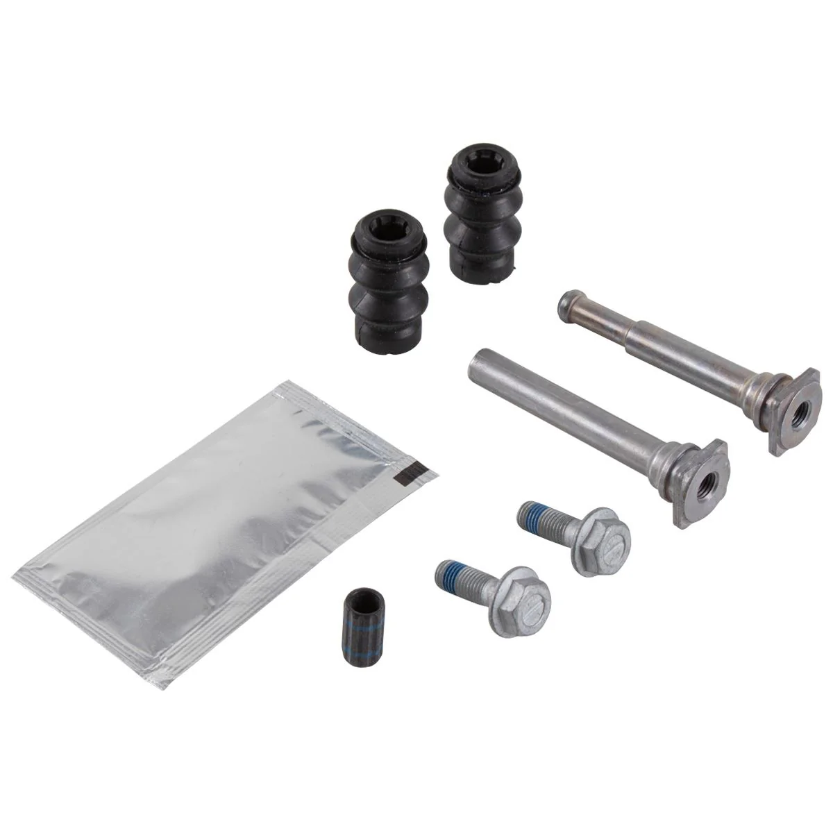 TRANSIT CUSTOM REAR CALIPER & CARRIER BOLT KIT 2014- - Image 7