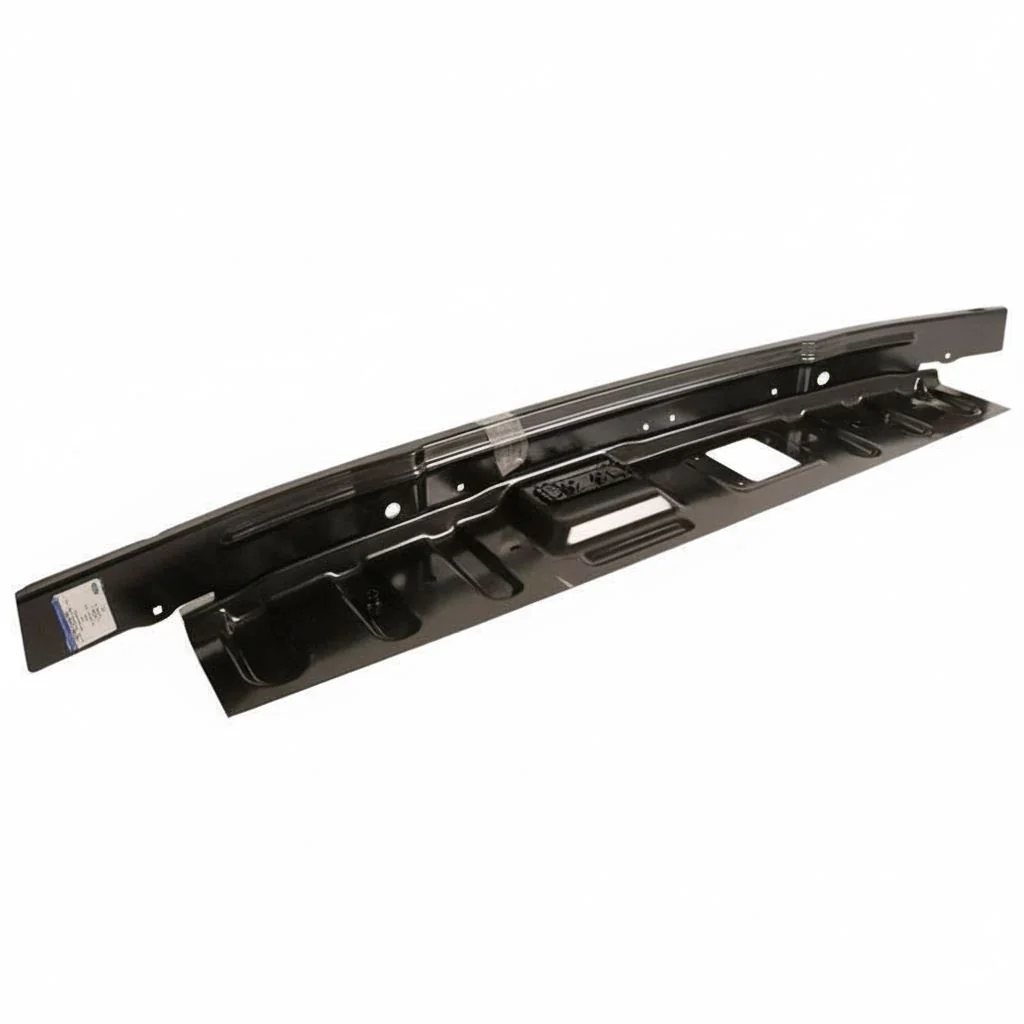 TRANSIT CUSTOM REAR CHASSIS PANEL 2012- REGULAR CARGO VAN - Image 6
