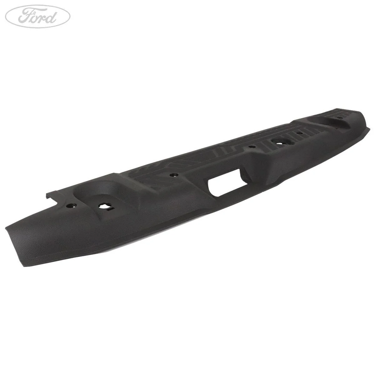 TRANSIT CUSTOM REAR LOWER BACK PANEL 2012-2018 - Image 2