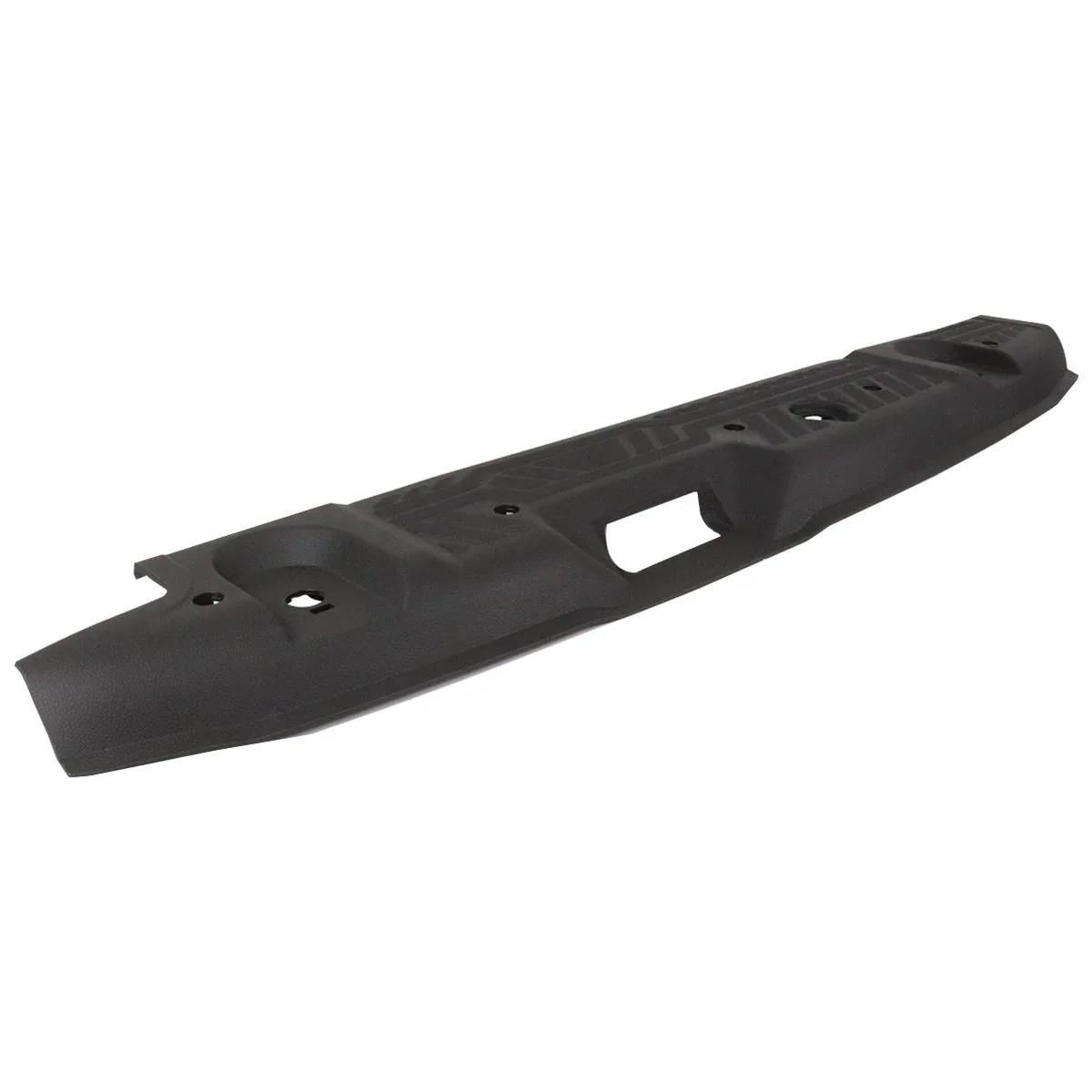 TRANSIT CUSTOM REAR LOWER BACK PANEL 2012-2018 - Image 5