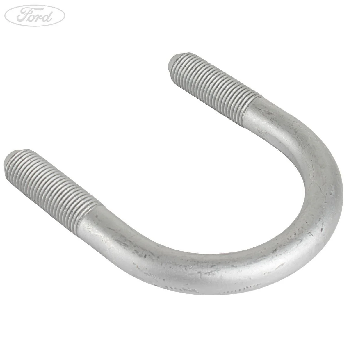 TRANSIT CUSTOM REAR SUSPENSION LEAF SPRING U BOLT