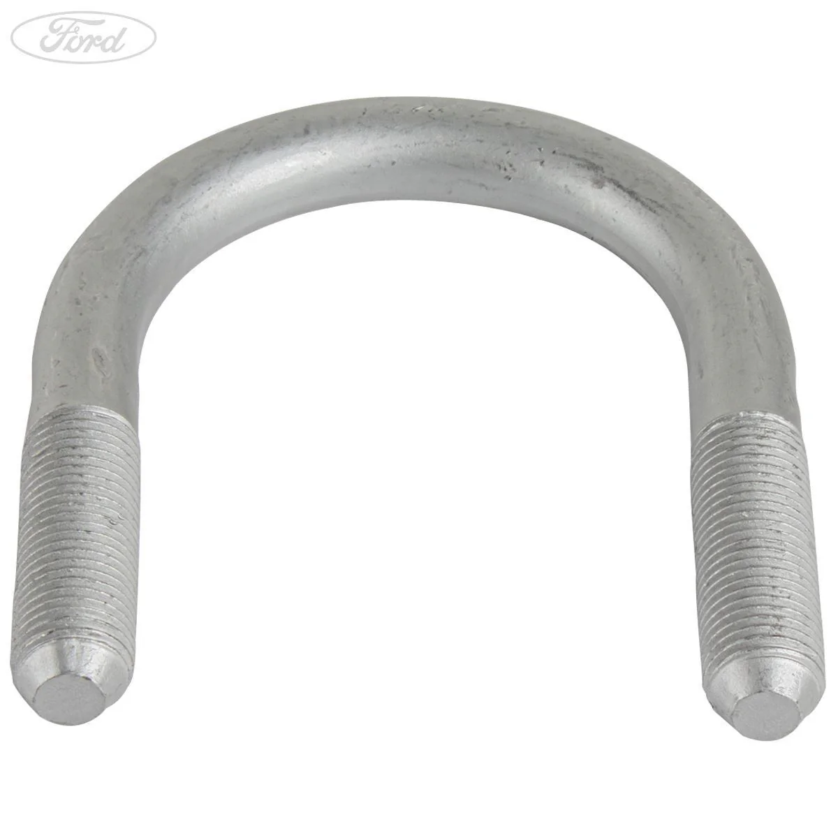 TRANSIT CUSTOM REAR SUSPENSION LEAF SPRING U BOLT - Image 2