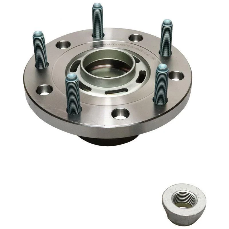 TRANSIT CUSTOM REAR WHEEL BEARING & HUB FWD 2014- - Image 5