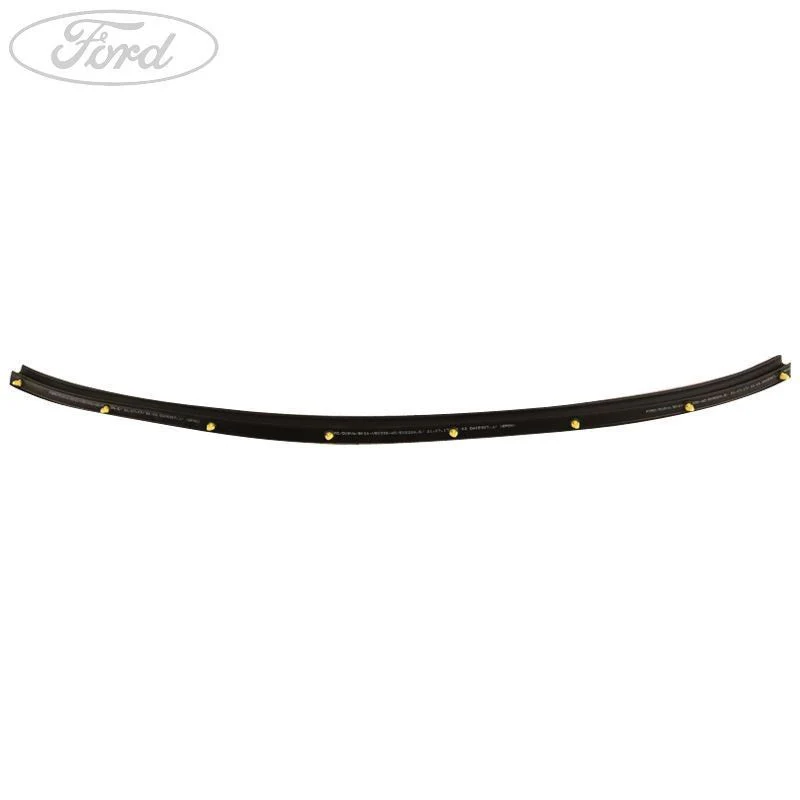 TRANSIT CUSTOM TAILGATE DOOR OPENING ROOF WEATHERSTRIP - Image 4