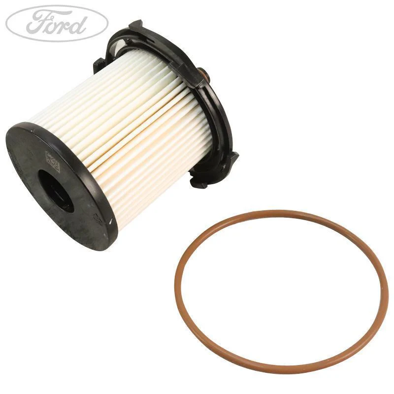 TRANSIT CUSTOM TDCI SERVICE KIT OIL AIR CABIN DIESEL FILTER - Image 4