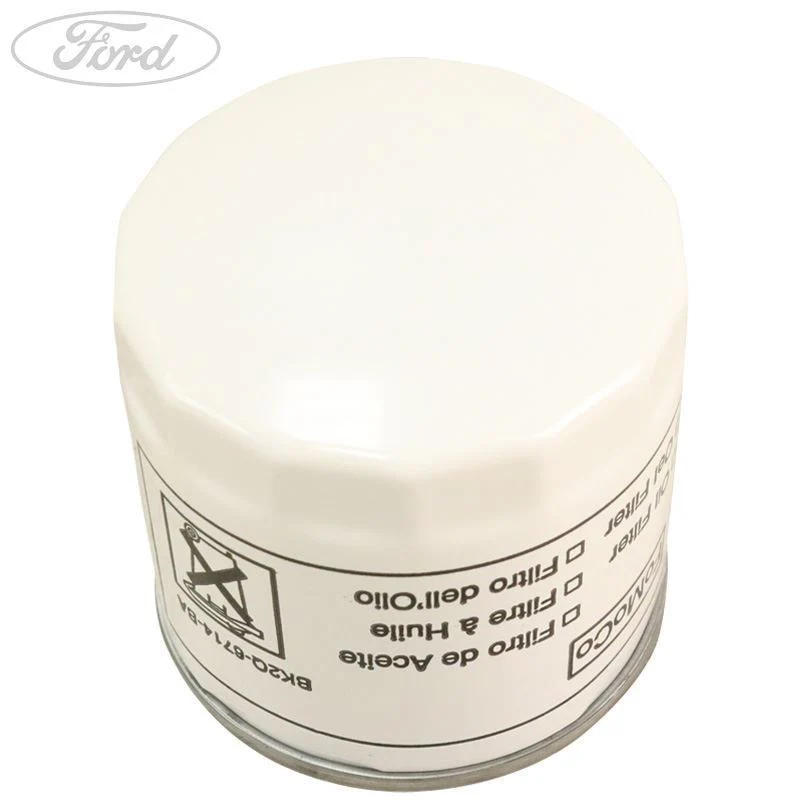 TRANSIT CUSTOM TDCI SERVICE KIT OIL AIR CABIN DIESEL FILTER - Image 5