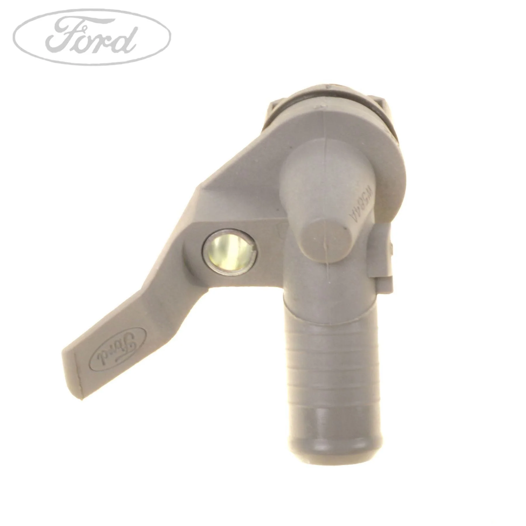 TRANSIT DIESEL DURATORQ OIL COOLER THERMOSTAT - Image 2