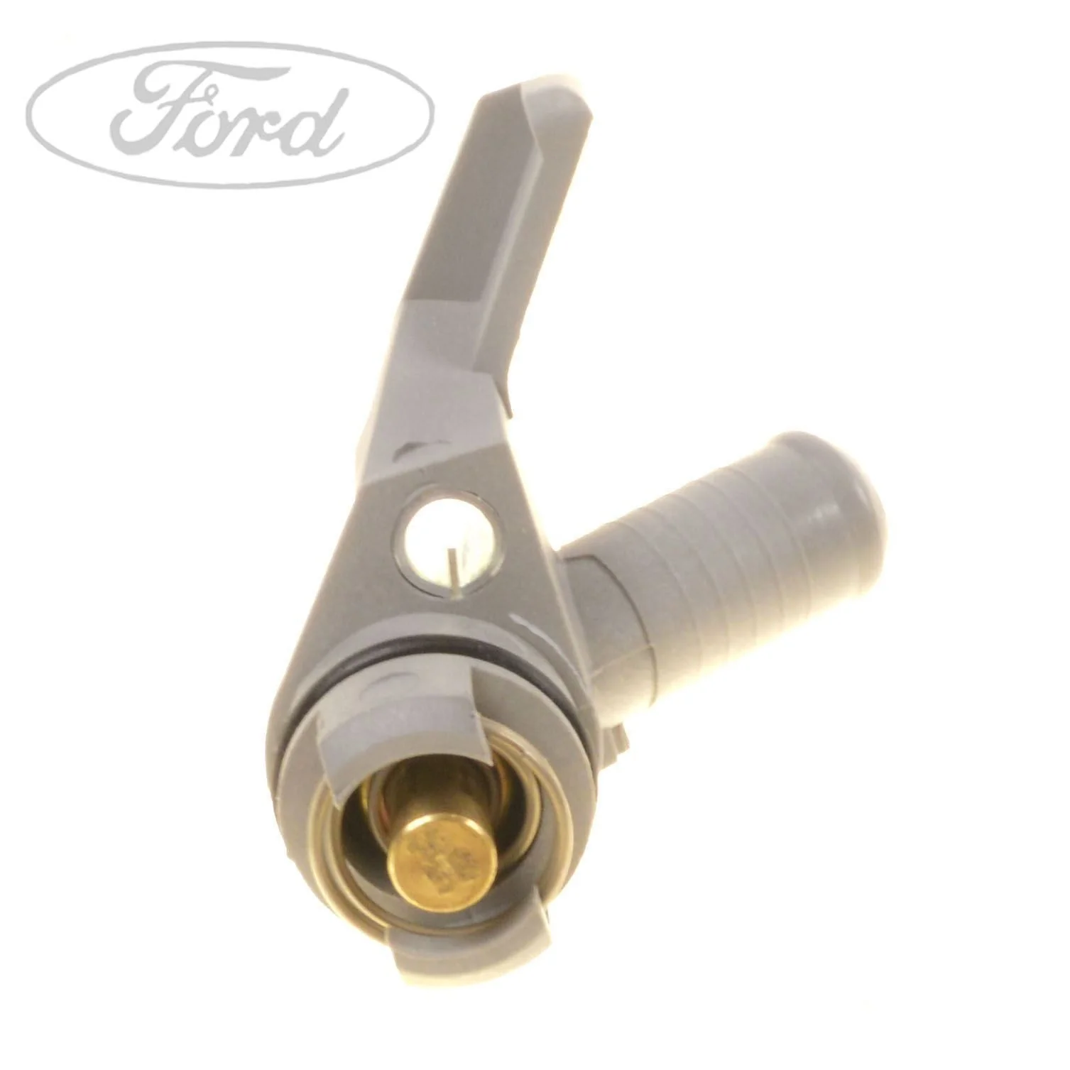 TRANSIT DIESEL DURATORQ OIL COOLER THERMOSTAT - Image 4