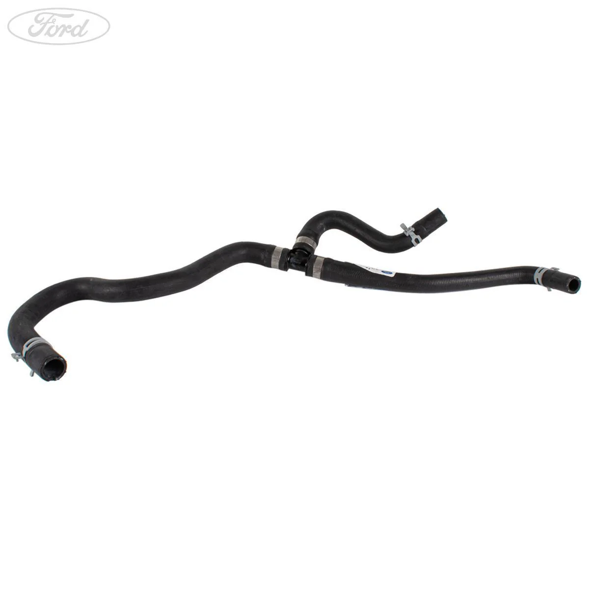 TRANSIT DIESEL EGR COOLANT INLET PIPE HOSE 2000-2001 - Image 3