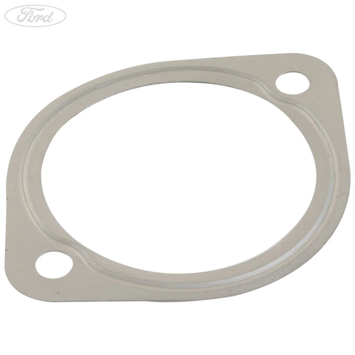 TRANSIT DIESEL INLET MANIFOLD GASKET - Image 2