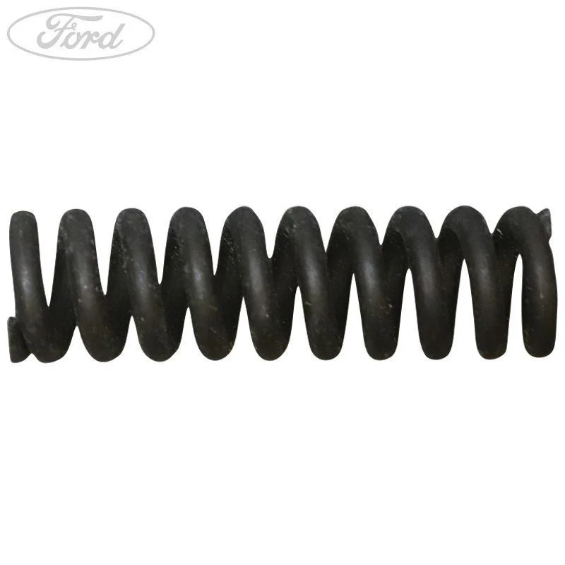 TRANSIT DIESEL TIMING BELT ADJUSTER SPRING 97-00 - Image 4
