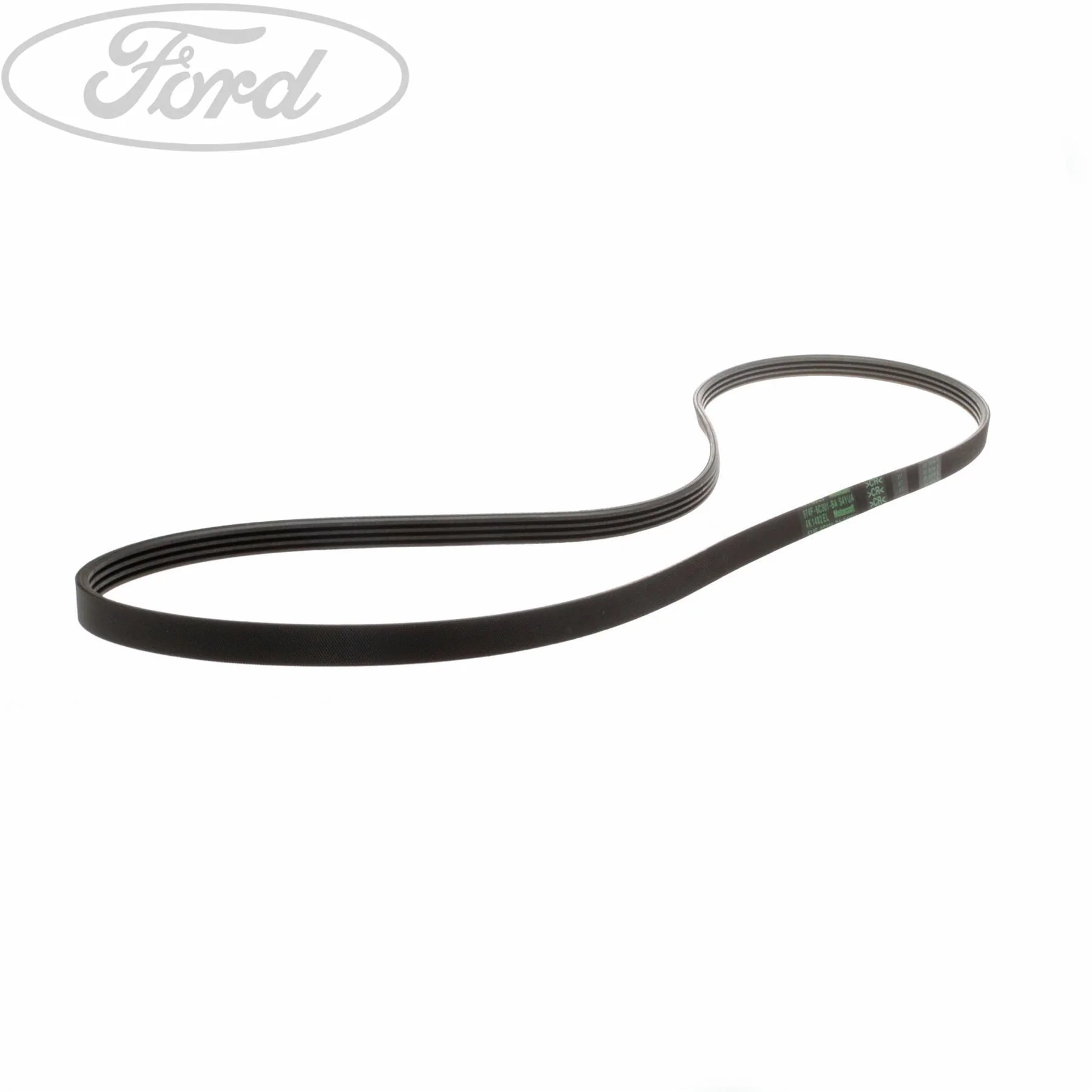 TRANSIT DRIVE BELT - Image 4
