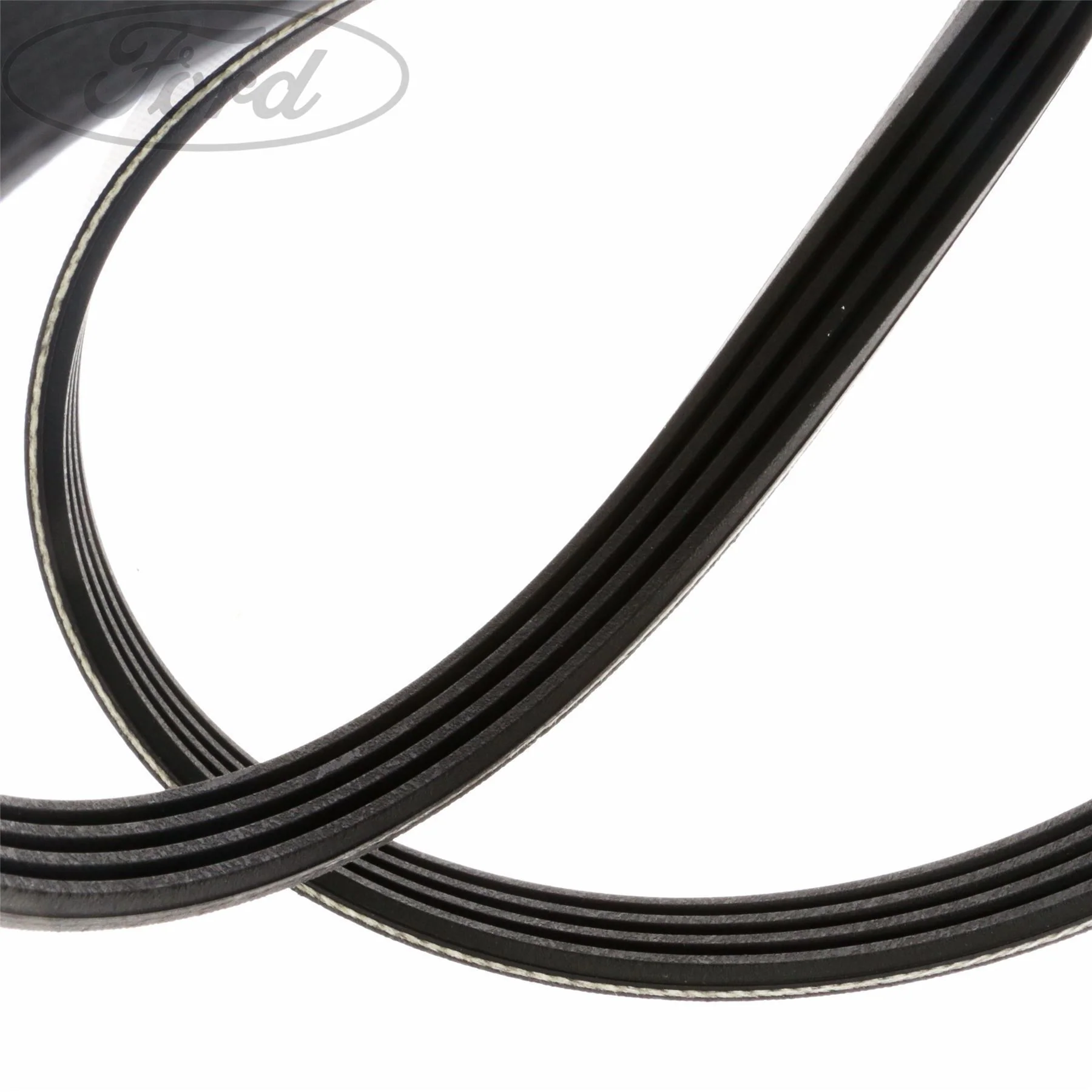 TRANSIT DRIVE BELT KIT - Image 3