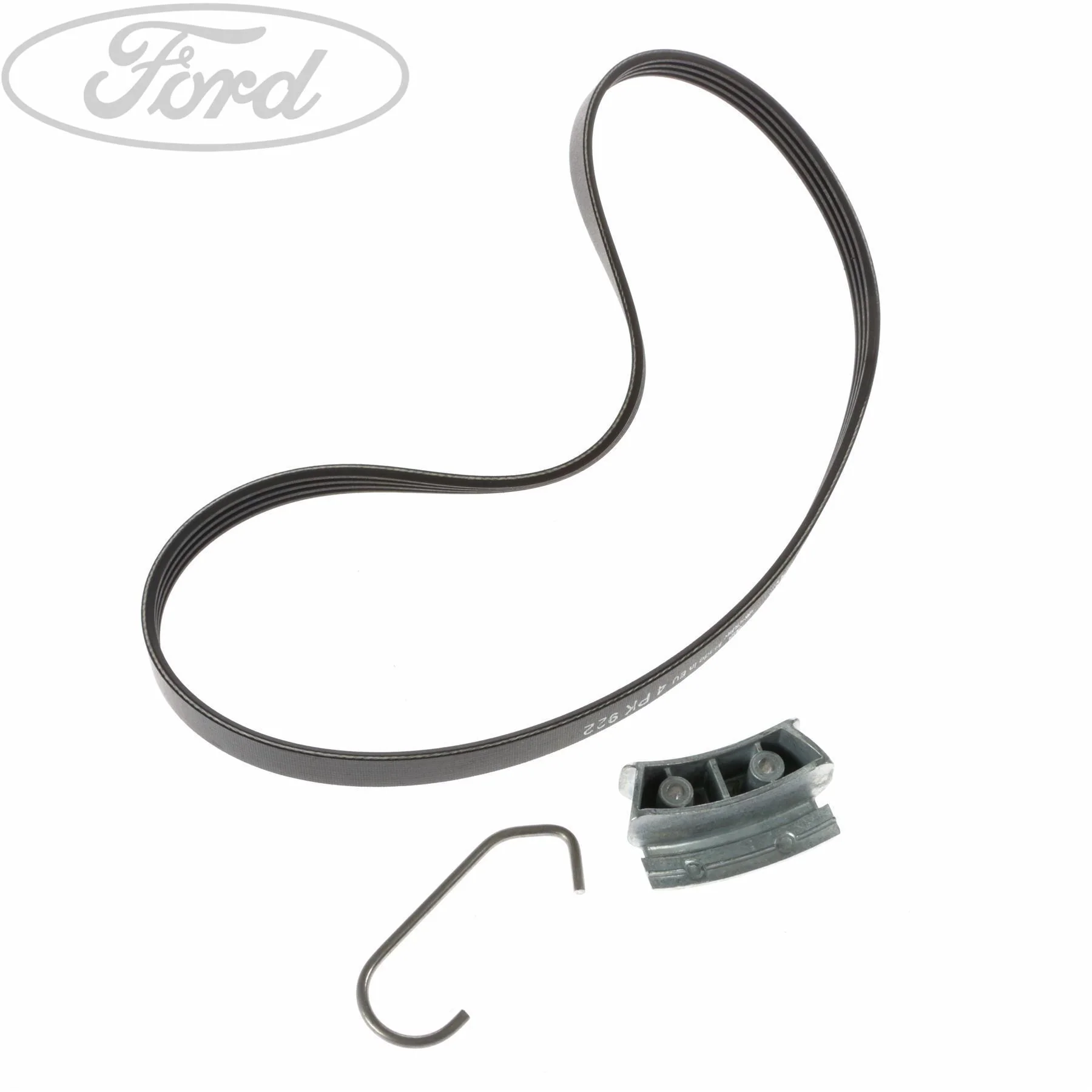 TRANSIT DRIVE BELT KIT - Image 4