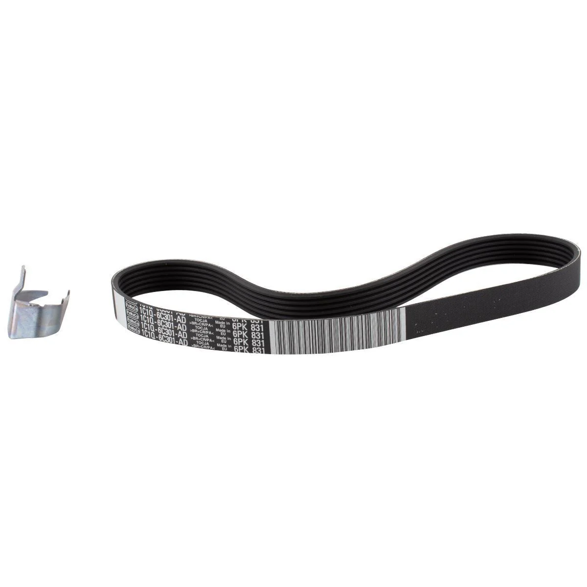 TRANSIT DRIVE BELT KIT - Image 3