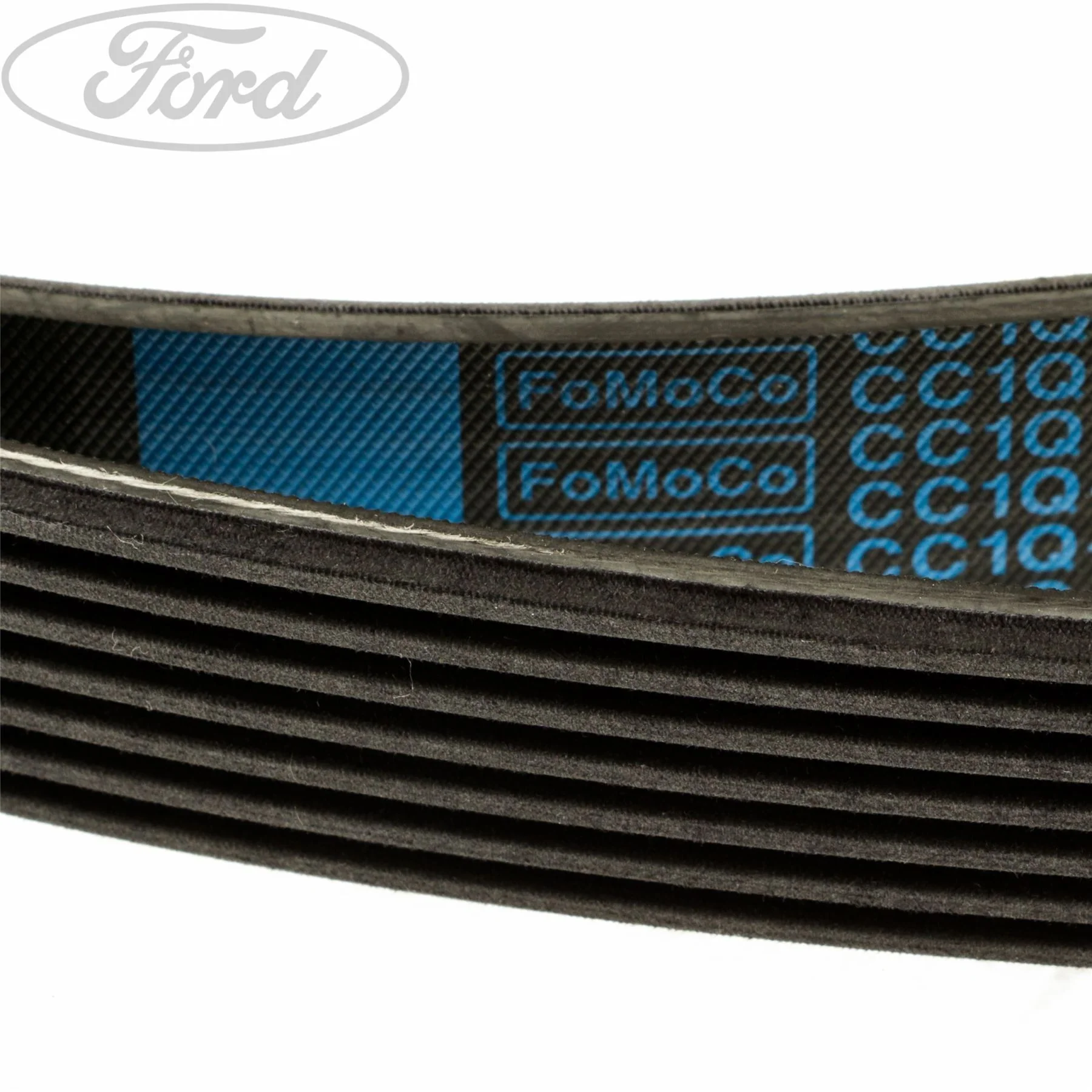TRANSIT DRIVE V BELT - Image 4