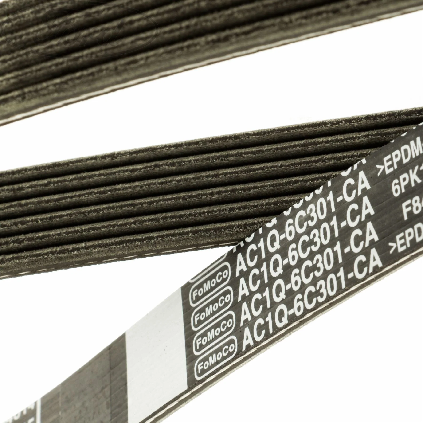 TRANSIT DRIVE V BELT - Image 3
