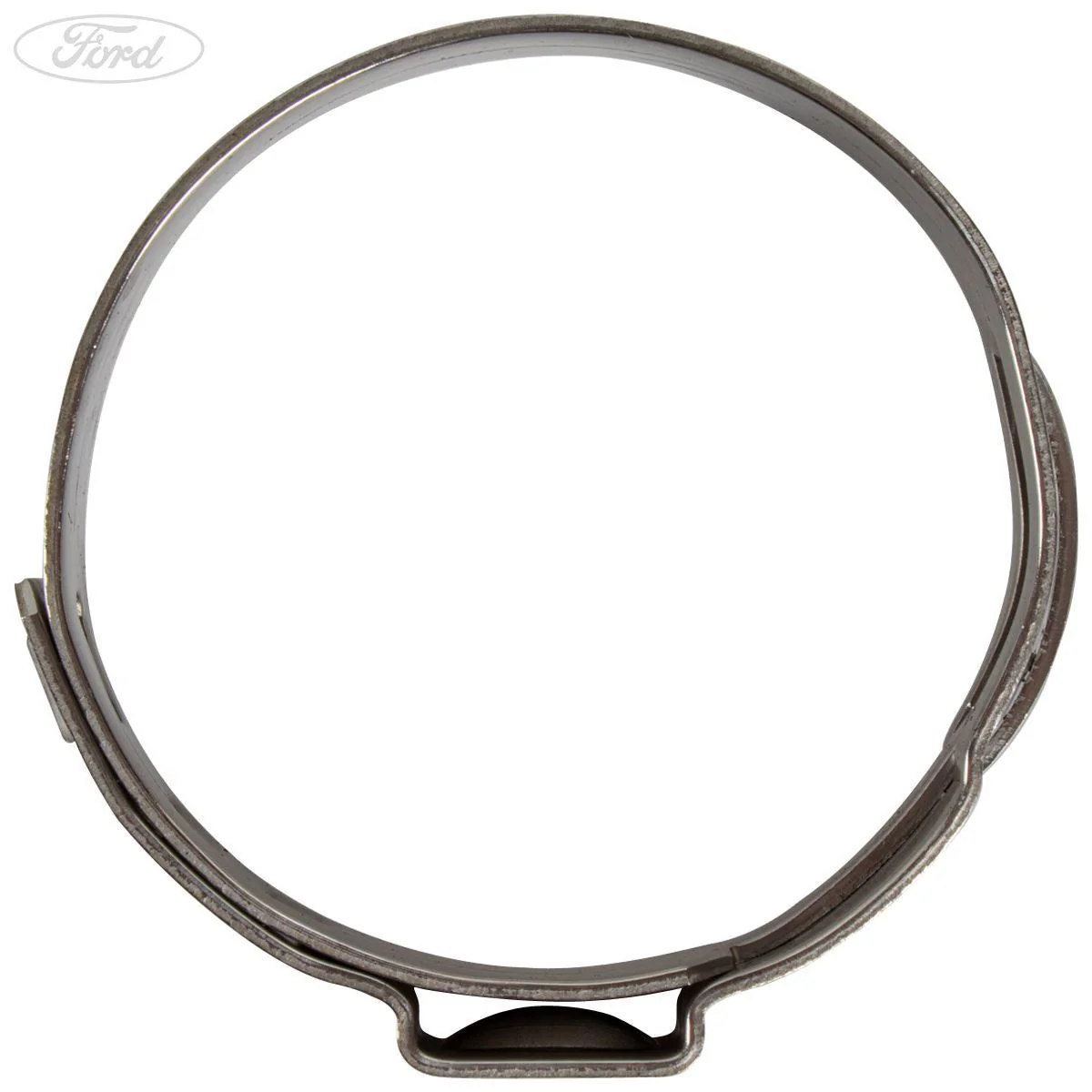 TRANSIT DURATORQ FRONT CV BOOT CLIP CLAMP 37MM