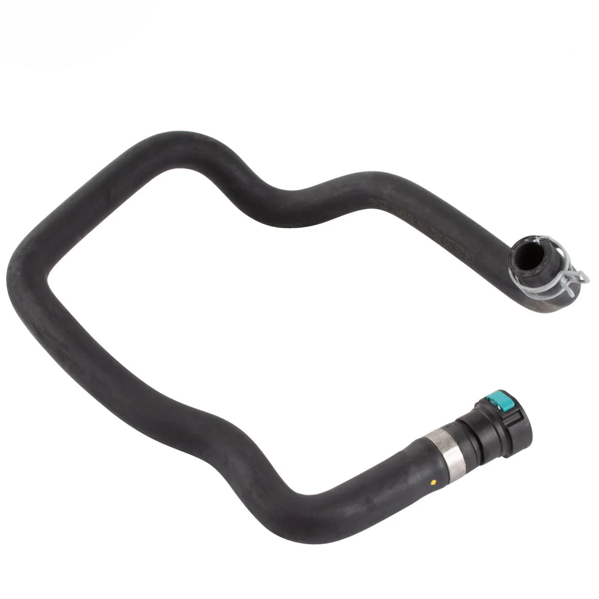 TRANSIT DURATORQ TDCI AIR CON HEATER WATER HOSE - Image 5