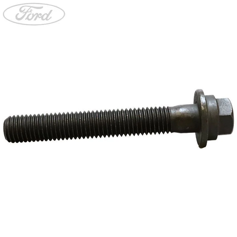 TRANSIT DURATORQ TDCI CRANKSHAFT PULLEY BOLTS 06-10 - Image 3