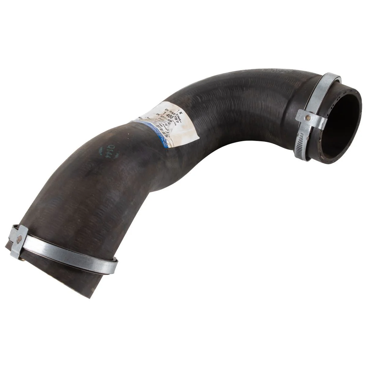 TRANSIT DURATORQ TDCI INTERCOOLER O/S AIR PIPE 06- - Image 2