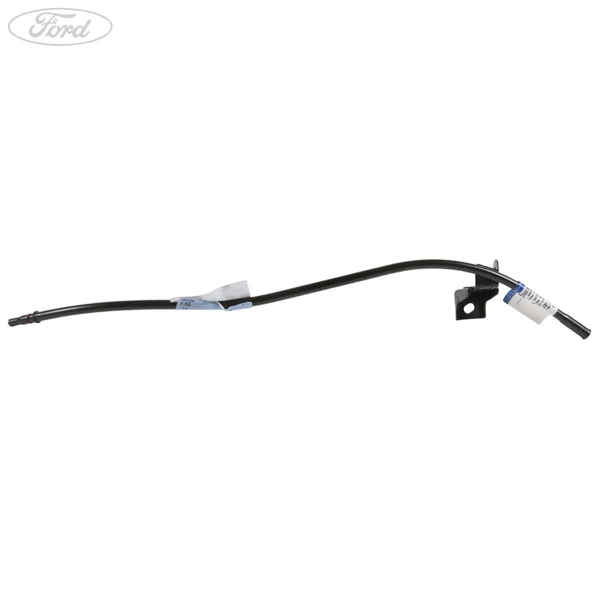 TRANSIT DURATORQ TDCI OIL DIPSTICK HOLDER TUBE PIPE - Image 3