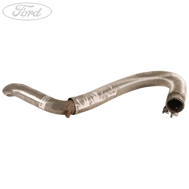 FORD TRANSIT DURATORQ TDCI SIDE EXIT EXHAUST PIPE 07-10 - Image 3