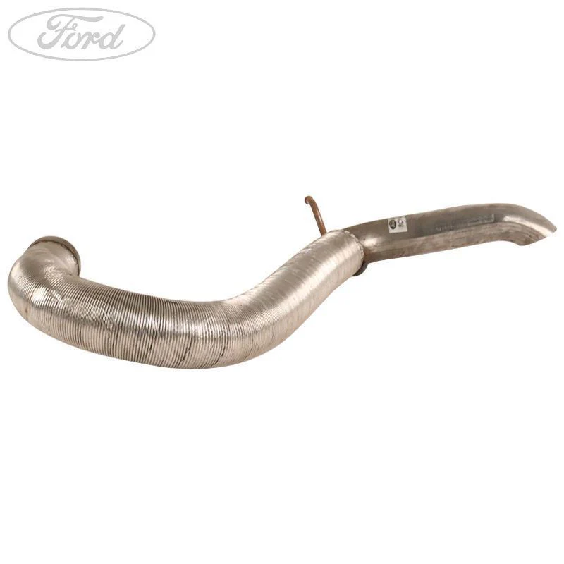FORD TRANSIT DURATORQ TDCI SIDE EXIT EXHAUST PIPE 07-10 - Image 4