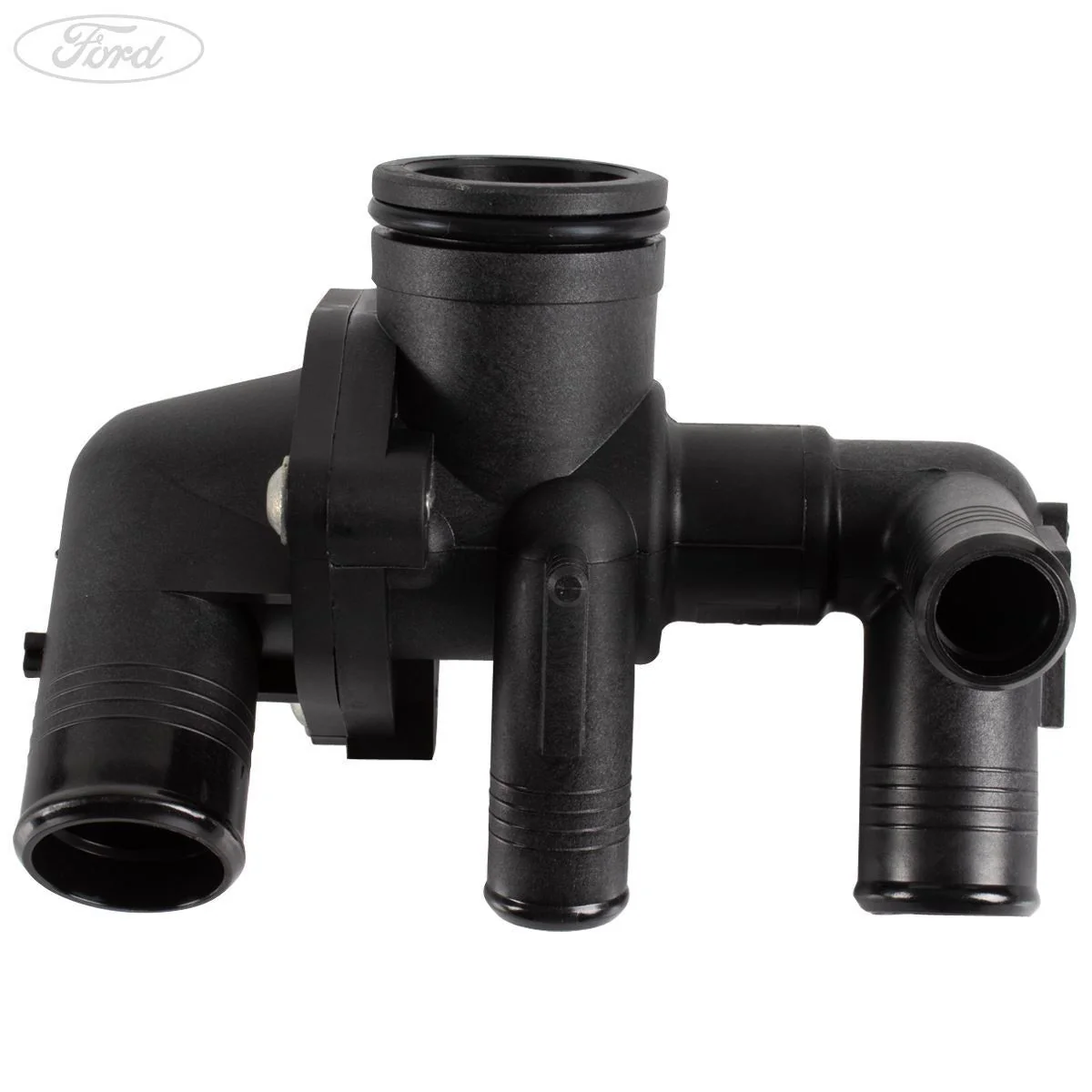 TRANSIT DURATORQ TDCI THERMOSTAT HOUSING 2006-2014 - Image 3