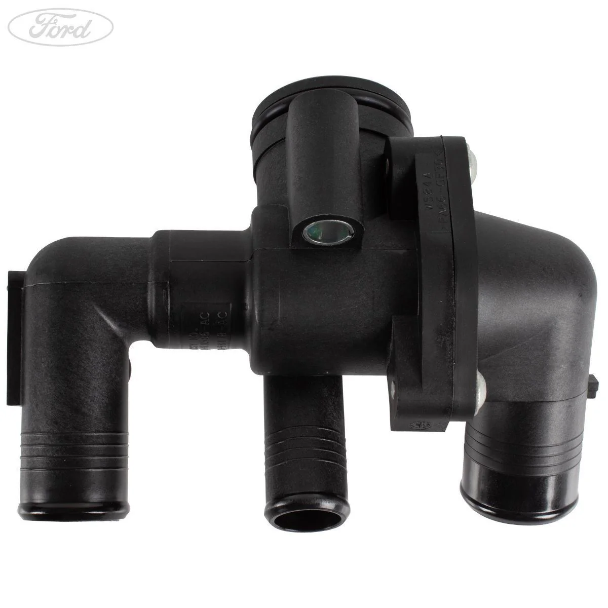 TRANSIT DURATORQ TDCI THERMOSTAT HOUSING 2006-2014 - Image 4
